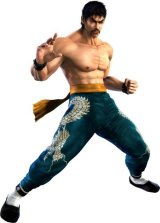 BUY NEW tekken - 91962 Premium Anime Print Poster